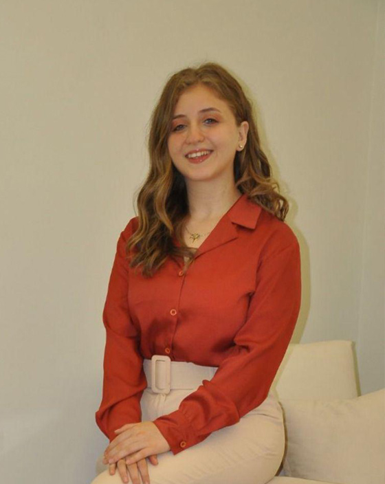 Cansel  KILIÇ