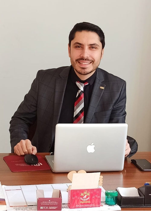 Hakan KILIÇ
