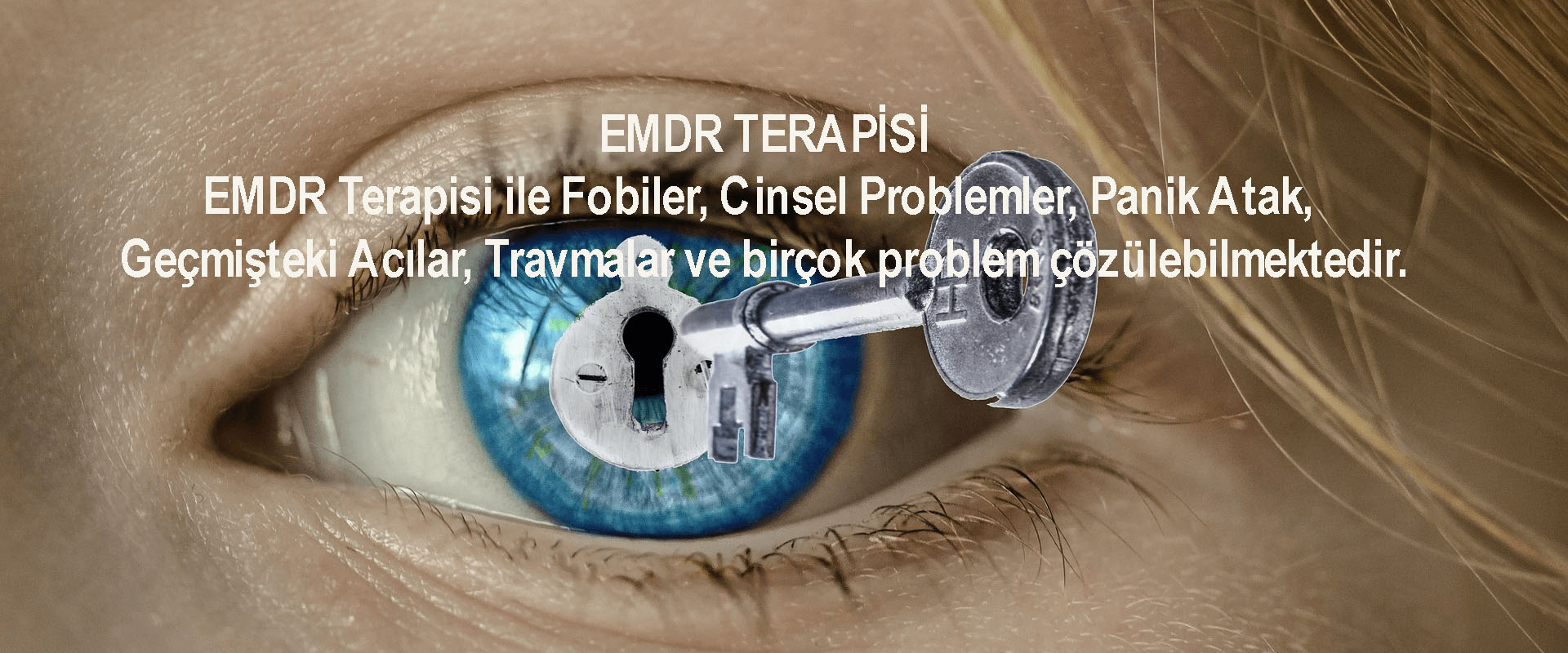 EMDR TERAPİSİ 